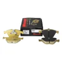 Winmax Bremsbelage W6 Compound Vorne BMW M3 E92 E90