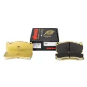 Winmax Brake Pads W6 Compound