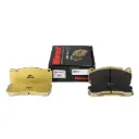 Winmax Brake Pads W6.5 Compound