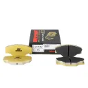 Winmax Brake Pads W6 Compound Alcon Caliper