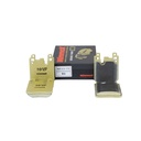 Winmax Brake Pads W6 Compound BMW M2 M3 M4 F82 F80