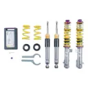 KW Suspension Variant 2 Suzuki Swift Sport ZC33S
