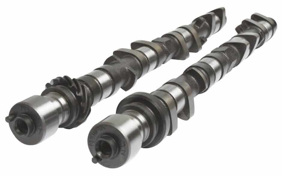 [193-C] Kelford Toyota 4A-GE 16V stock shim Performance Ca