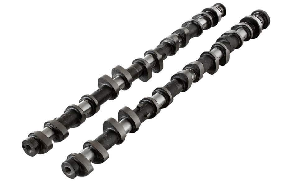 [225-T1] 276/284 | Turbo Stage 3 1FZ-FE