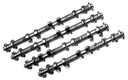 Kelford NISSAN GT-R R35 VR38DETT CAMSHAFT SET
