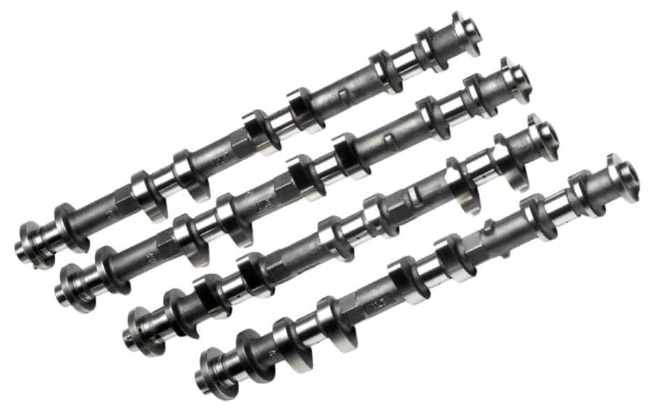 [231-S6] Kelford NISSAN GT-R R35 VR38DETT CAMSHAFT SET