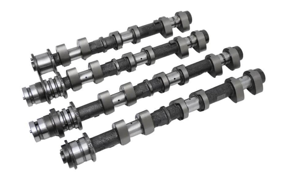 [234-A] 256/256 | 1GR-FE V6 VVTi