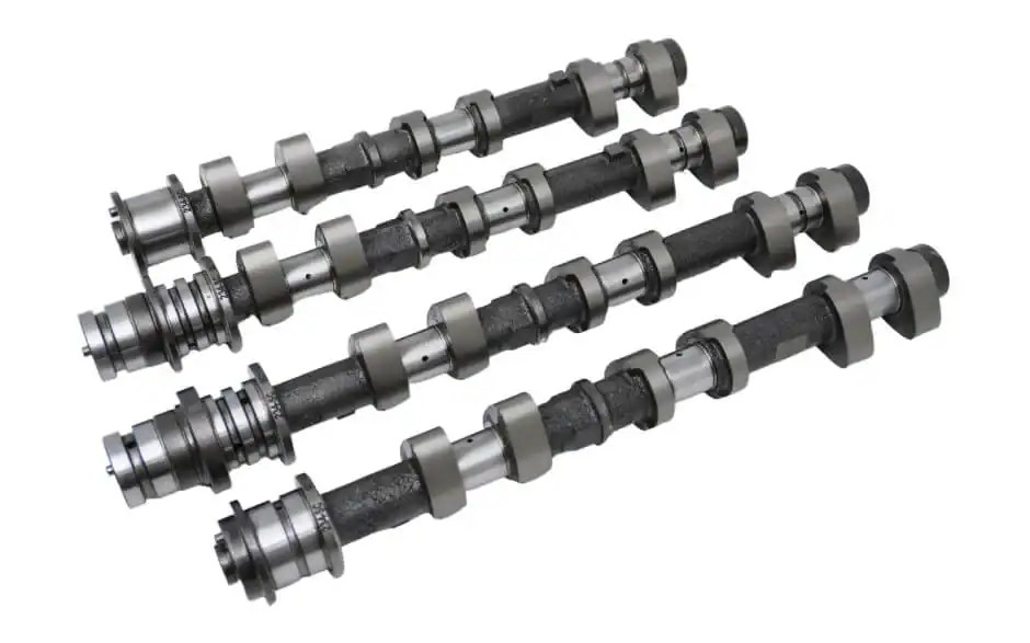 [234-T1] 260/268 | 1GR-FE V6 VVTi