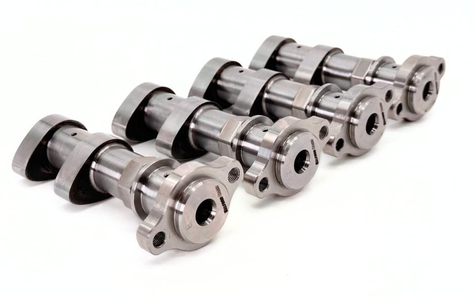 [275-NA] 300/286 | NA Cams V-Rod
