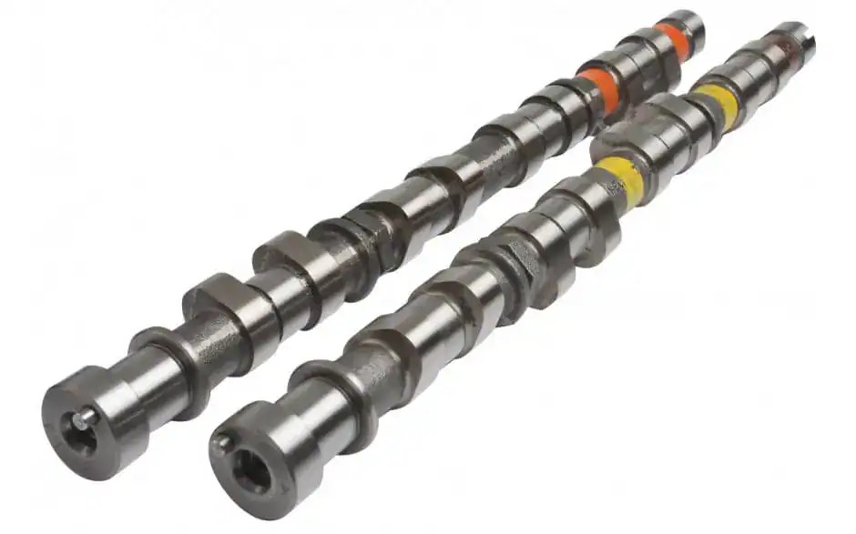 [4-SLX272] 272/274 | Solid Lifter EVO 4-7