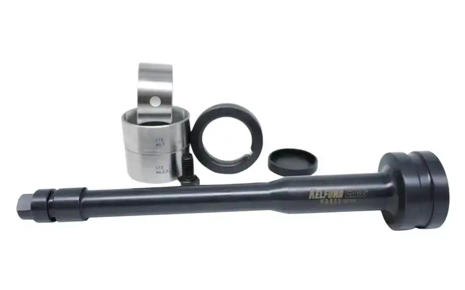Kelford BALANCE SHAFT DELETE KIT 4G63