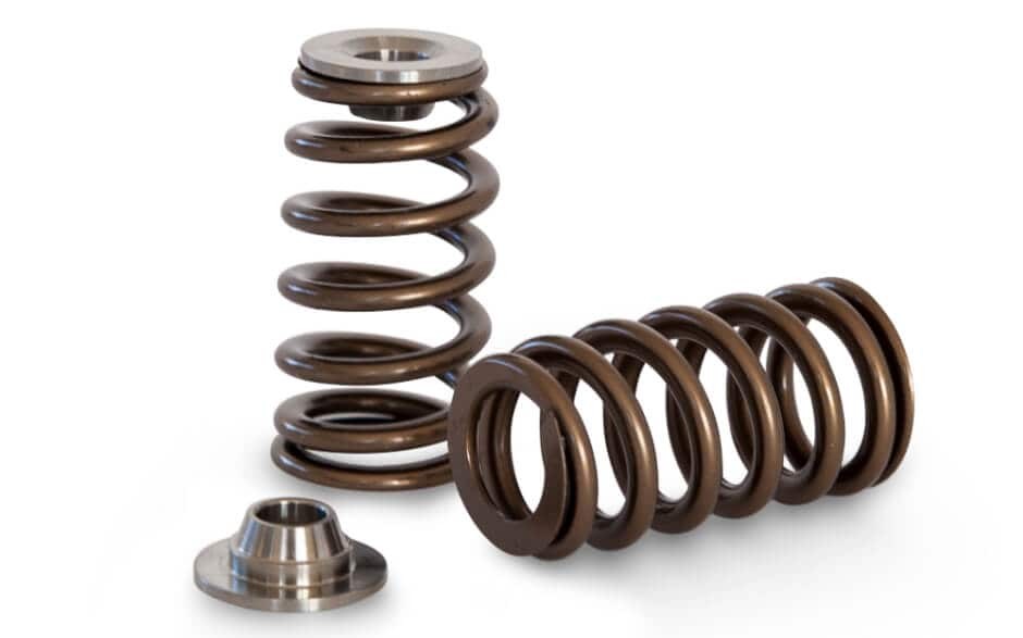 [KVS02-BT] KVS02-BT | 2JZ-GTE Beehive Springs