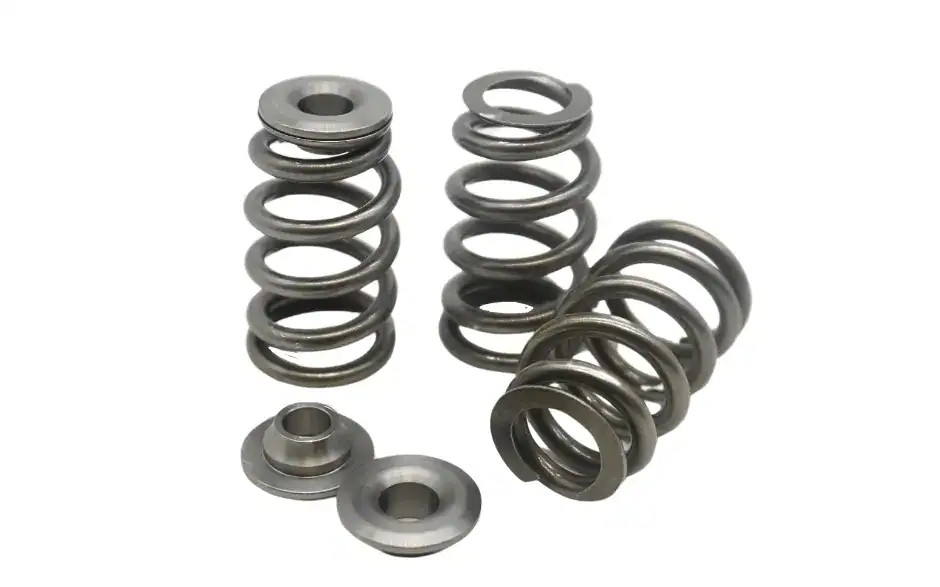 [KVS02-X] Kelford 2JZ-GTE Extreme Beehive Springs and Titani