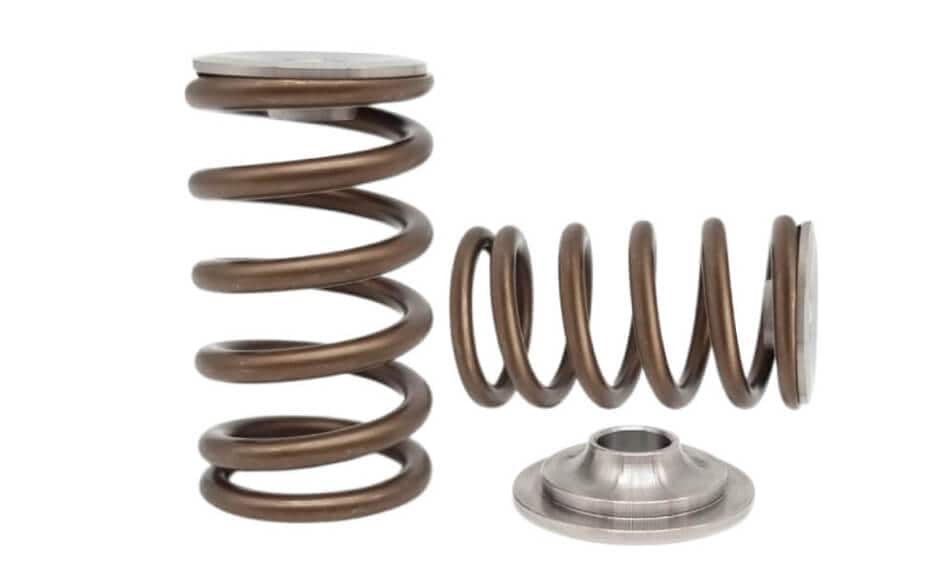 [KVS109-1JZ-T] KVS109-1JZ-T | 1JZ Valve Springs