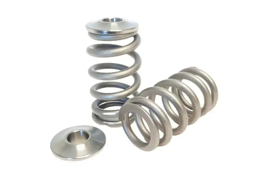 [KVS11-BT] KVS11-BT | 4B11T Beehive Springs