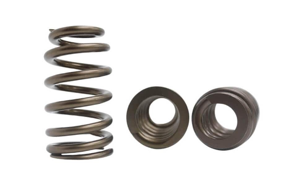 [KVS1518] KVS1518 | Nitrided Beehive LS Race Springs