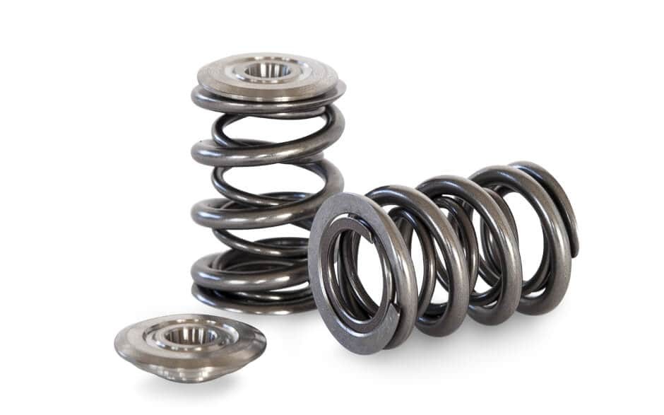 [KVS18-K] KVS18-K | B16A/B18C Racing Springs