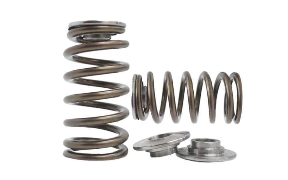 [KVS180-BT] KVS180-BT | 3RZ-FE Beehive Springs