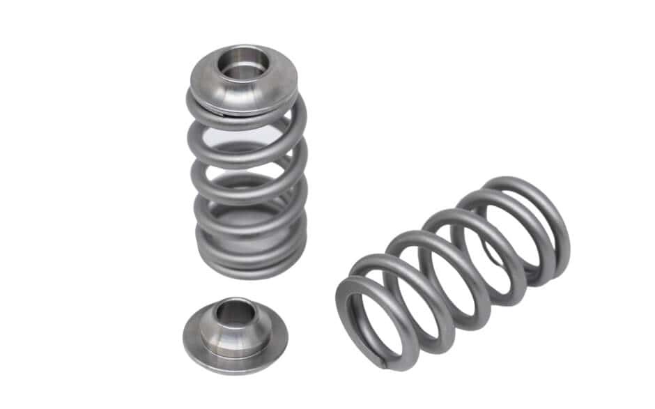 [KVS207] KVS207 | 1UZ-FE Beehive Valve Springs