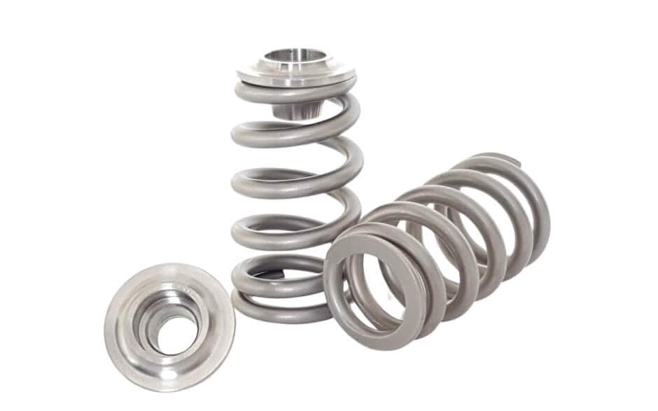 [KVS208] Kelford TOYOTA 1UZ-FE VVTi BEEHIVE SPRING AND TI R