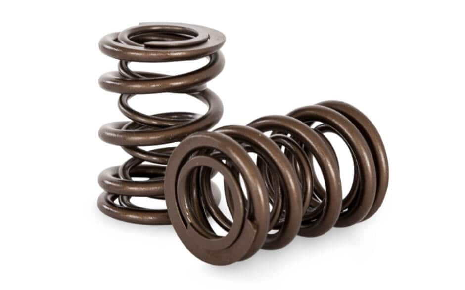 [KVS226] KVS226 | RB30E SOHC Dual Springs