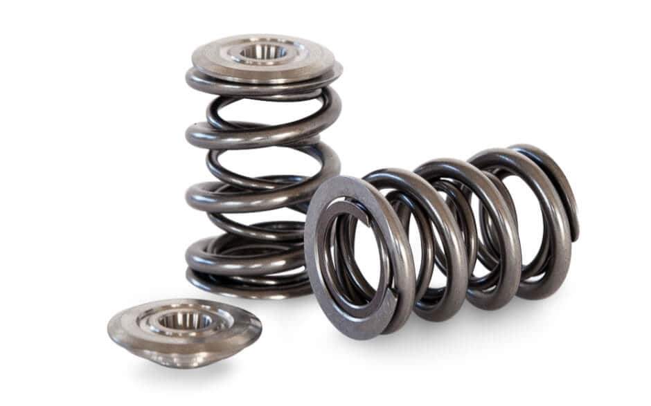 [KVS226-T] KVS226-T | RB30E Dual Valve Springs