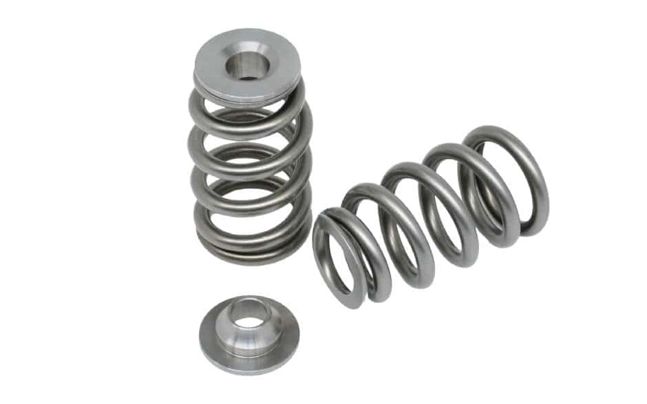 [KVS229-BT-X] Kelford 1JZ-GTE Extreme Beehive Springs