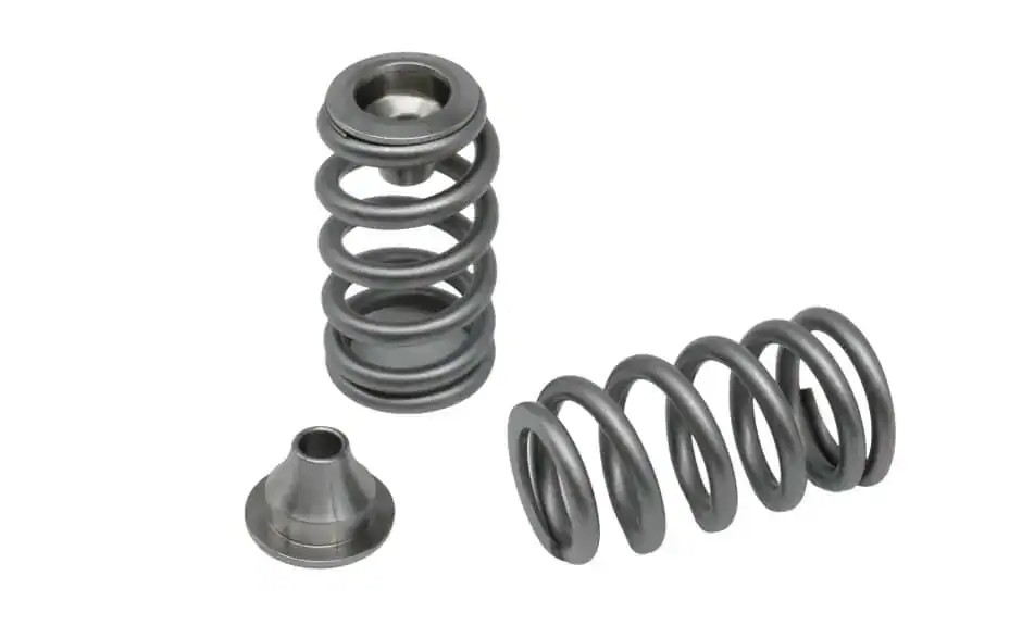[KVS236-BT] KVS236-BT | Rotax 900 ACE Beehive Springs