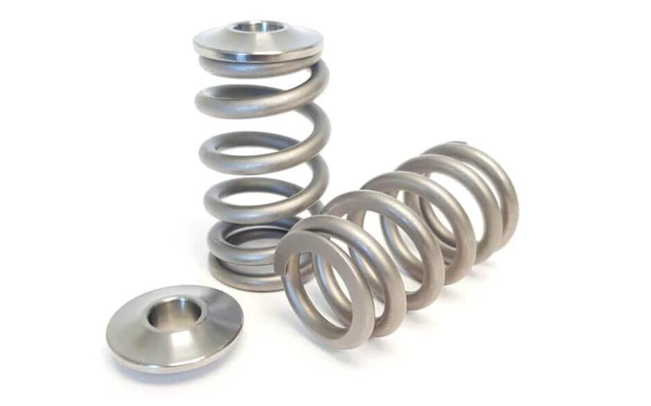 [KVS250X-T] KVS250X-T | 2.3L Ecoboost Springs