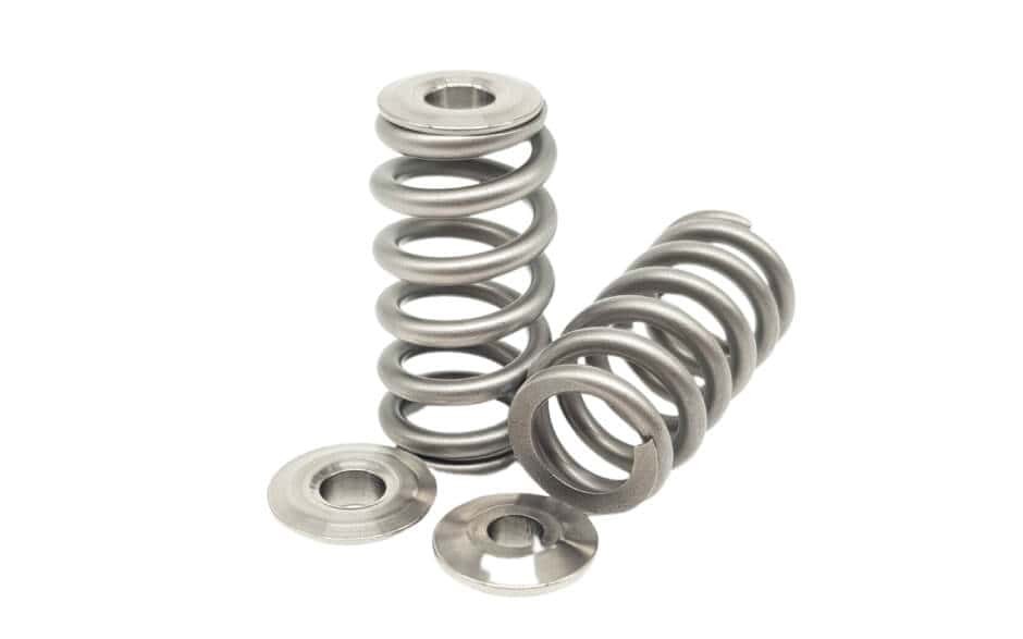 [KVS252-BT] Kelford Ford Gen 1, 3.5 V6 Beehive Valve Spring an