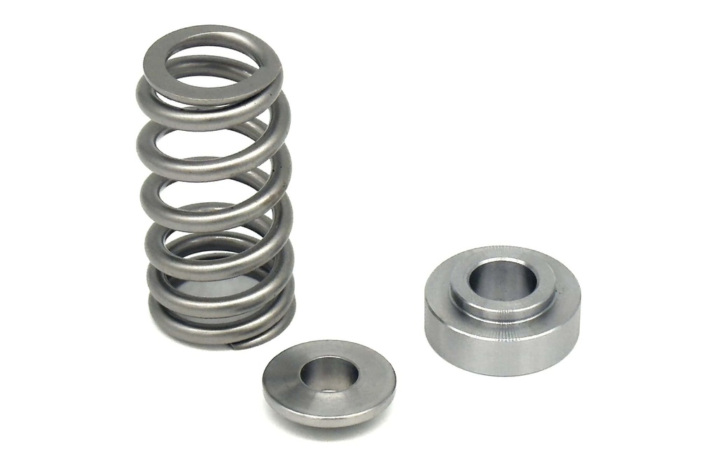 [KVS259] KVS259 | EJ25 SOHC EJ253 Valve Springs and Ti Retainers