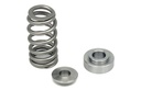KELFORD Subaru EJ253 SOHC Spring and Ti Retainer Kit