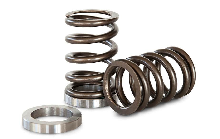 [KVS25R] KVS25R | RB25DET NVCS Race Springs