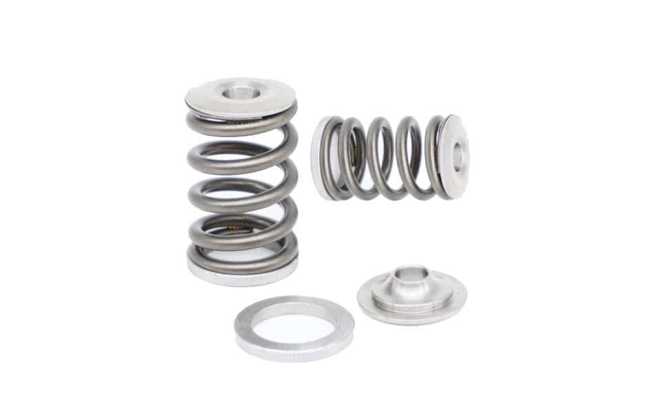 [KVS25R-T] KVS25R-T | RB25DET NVCS Springs
