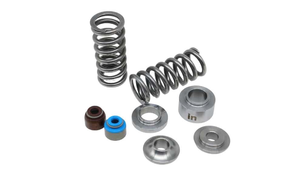 [KVS262-BT] Kelford Honda L15B7  Racing Valve Spring and Ti Re