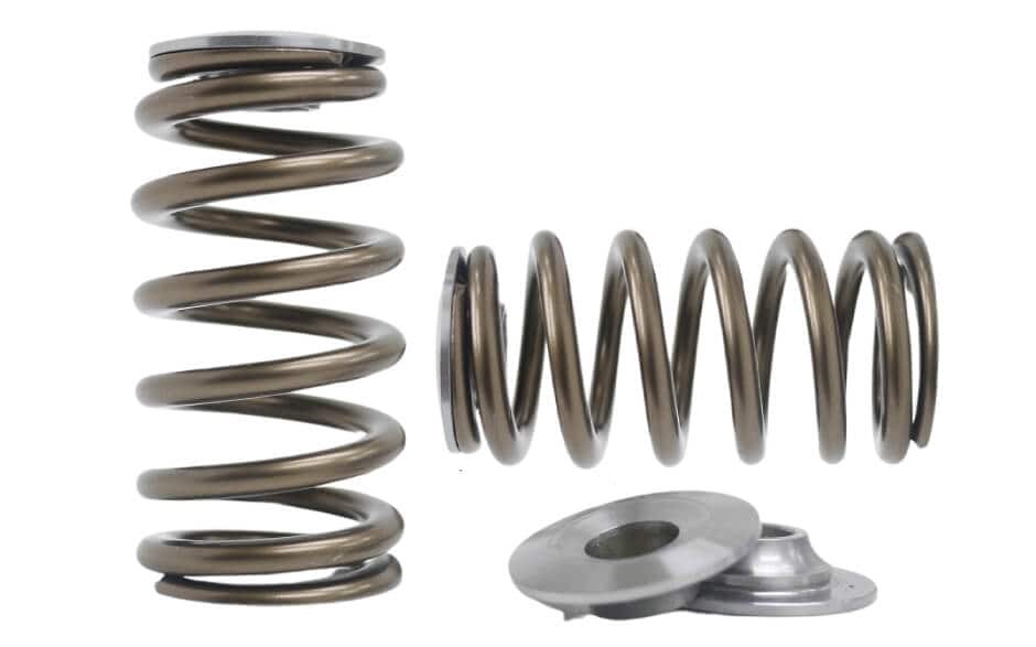 [KVS35-BT] Kelford NISSAN VQ35 BEEHIVE SPRING & RETAINER SET