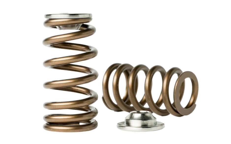 [KVS38-BT] KVS38-BT | VR38DETT Valve Springs