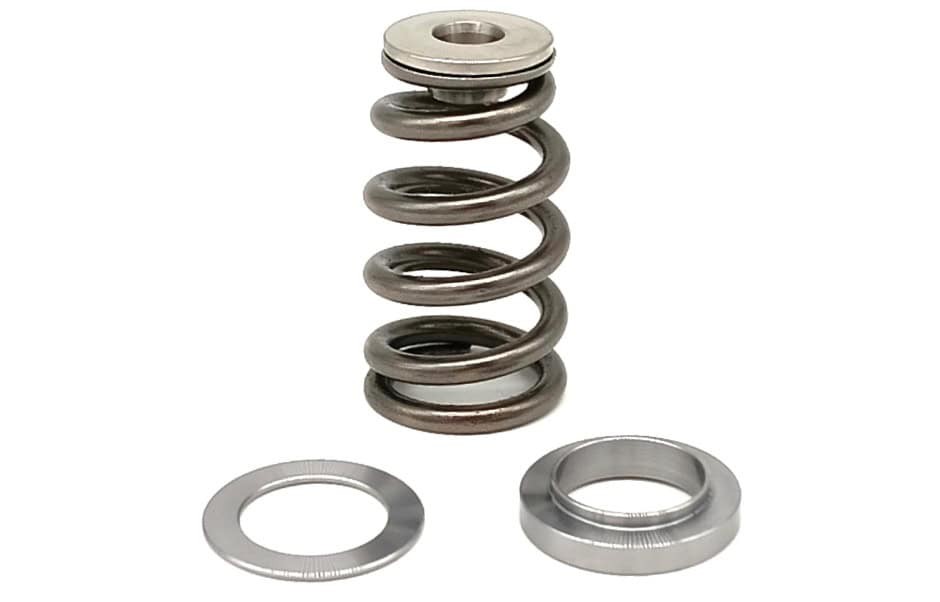 [KVS38-X] KVS38-X | VR38DETT Extreme Valve Springs