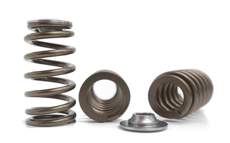 [KVS40-K] KVS40-K | Barra Race Springs