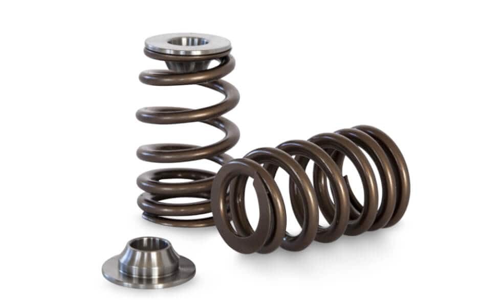 [KVS42-K] KVS42-K | FORD 2.0L Beehive Springs