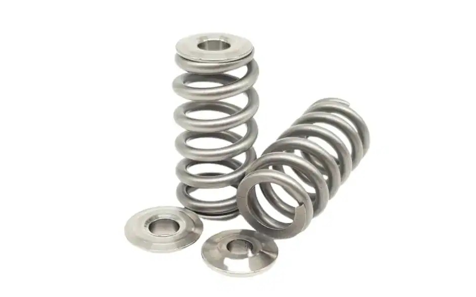 Kelford BMWMini B48 Spring & Ti Retainer