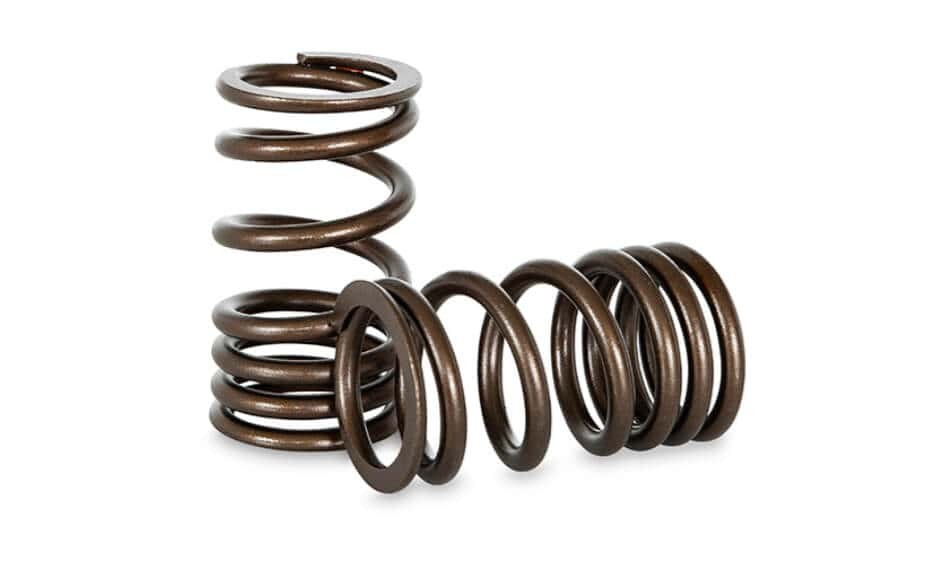 Kelford TOYOTA K HIGH PERFORMANCE SPRING SET
