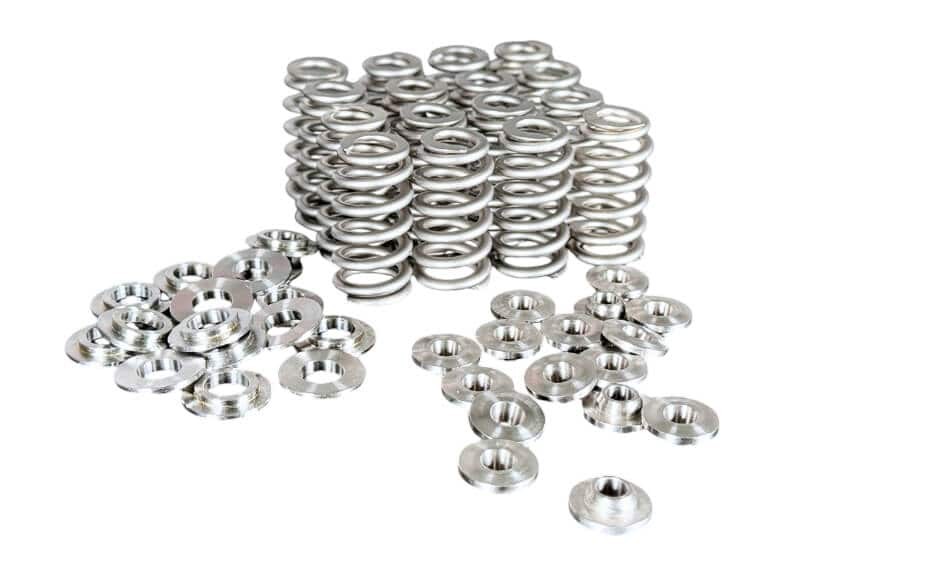 [KVS79-EXTREME] Honda K Series | Extreme Valve Springs