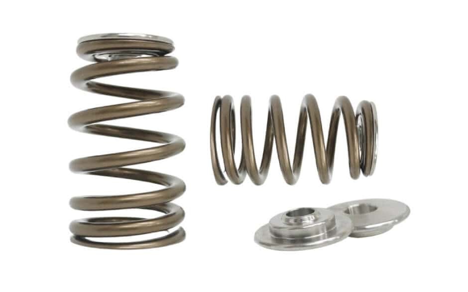 Kelford HONDA K & F BEEHIVE SPRING & TITANIUM RETA
