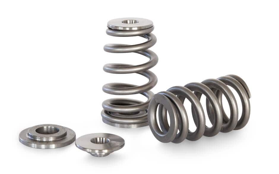[KVS79-KX] KVS79-KX | Honda K Beehive Springs