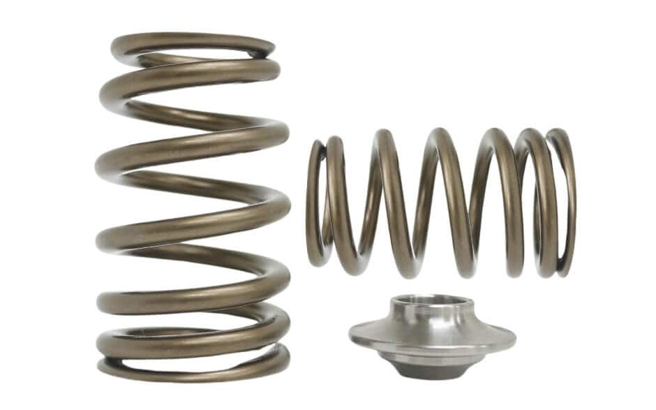 [KVS93-BT] KVS93-BT | SR20DET Beehive Springs