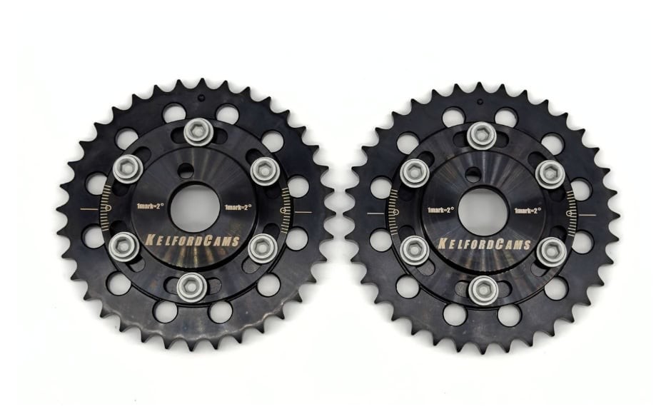 [KCG20] KCG20 | SR20DET Cam Gears