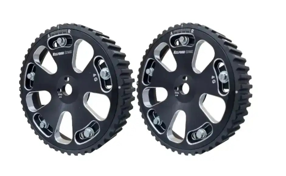 [KCG63] KCG63 | 4G63 Cam Gears