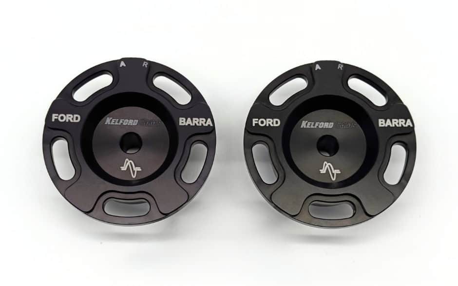 [KCGBARRA] KELFORD FORD BARRA ADJUSTABLE CAM GEAR KIT
