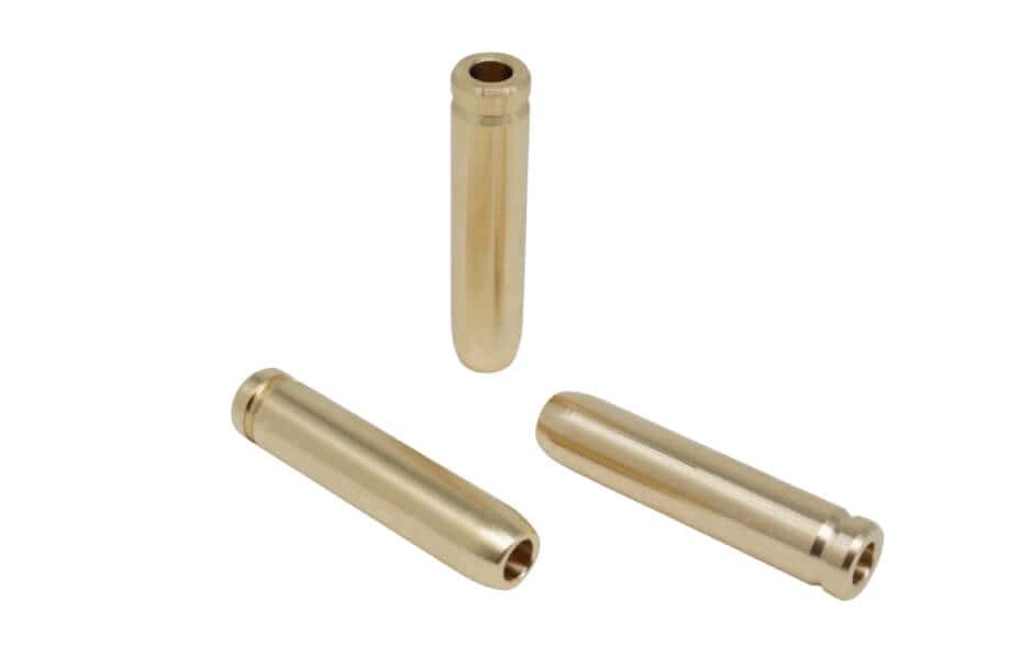 KELFORD GR Yaris | GR Corolla Bronze Valve Guides